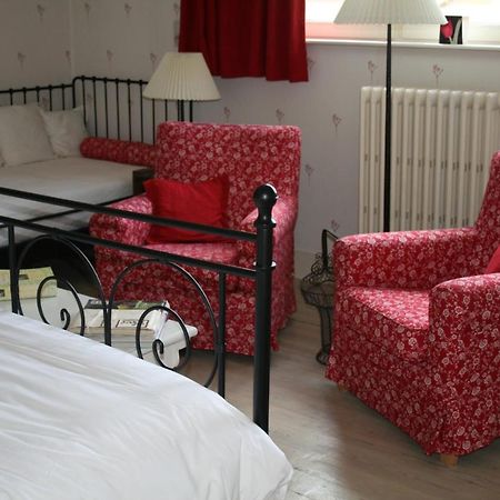 B&B Eenvoud In Overvloed Vleteren Екстер'єр фото