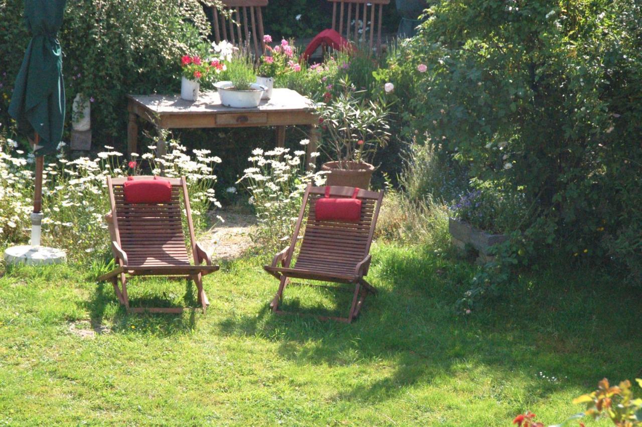 B&B Eenvoud In Overvloed Vleteren Екстер'єр фото