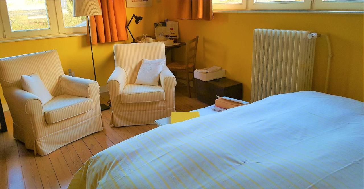 B&B Eenvoud In Overvloed Vleteren Екстер'єр фото
