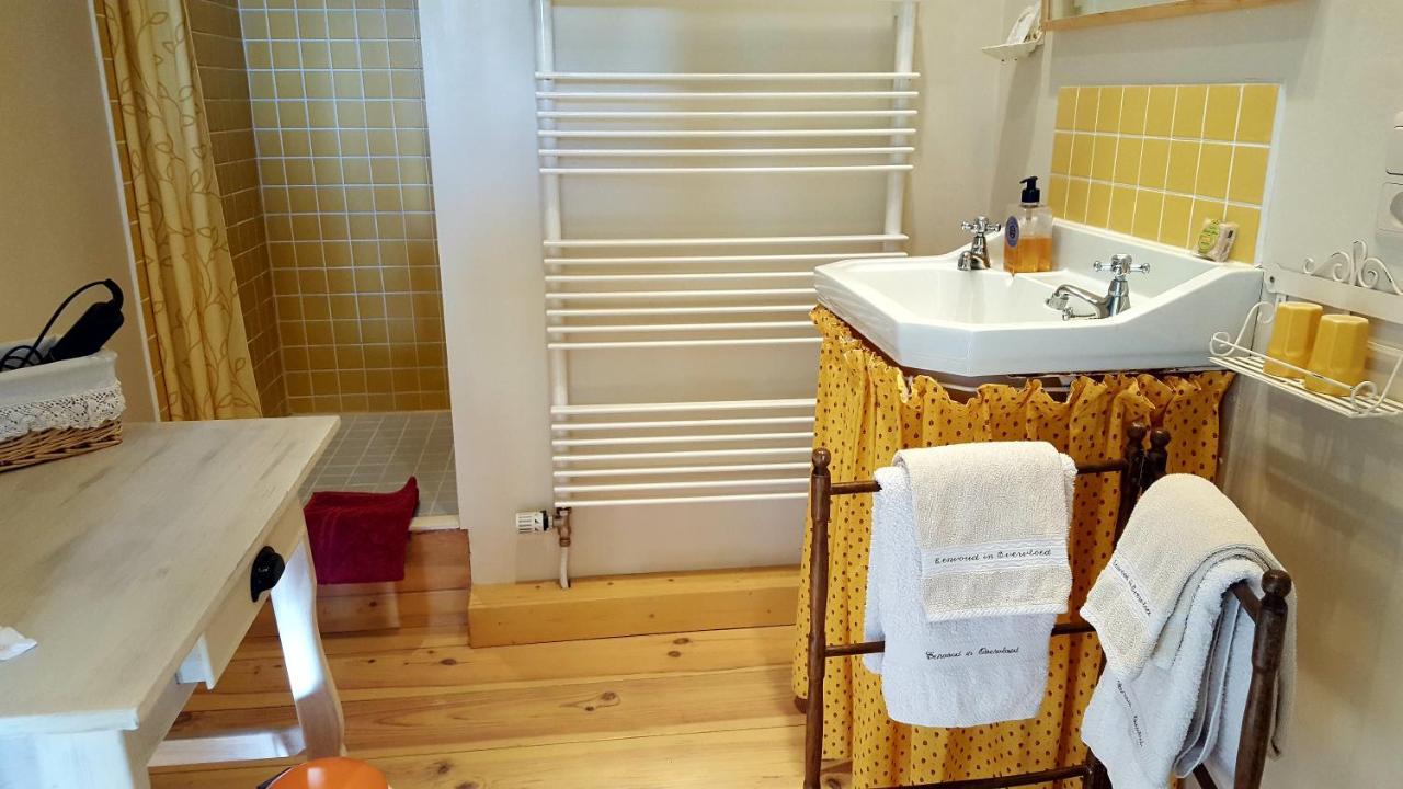 B&B Eenvoud In Overvloed Vleteren Екстер'єр фото