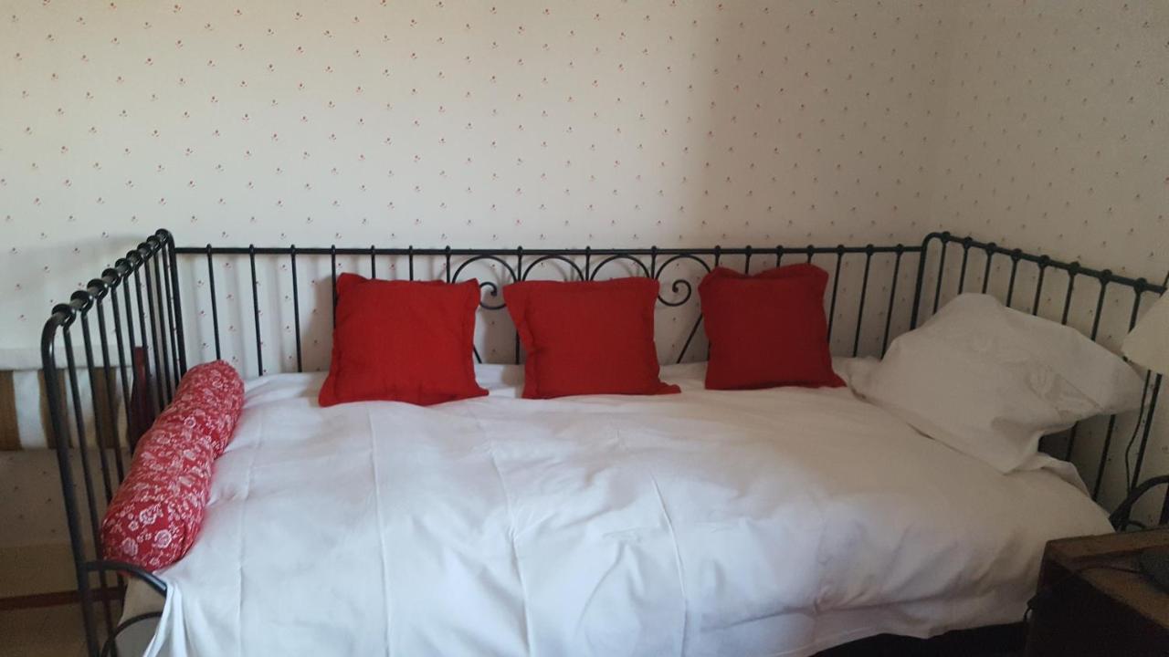 B&B Eenvoud In Overvloed Vleteren Екстер'єр фото